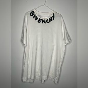 Givenchy Designer Tee